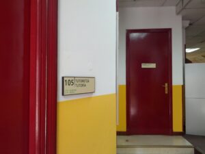 interior edificio