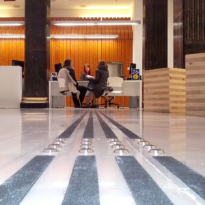 oficina turismo bilbao