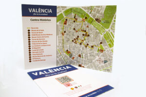 plano accesible en braille y altorrelieve