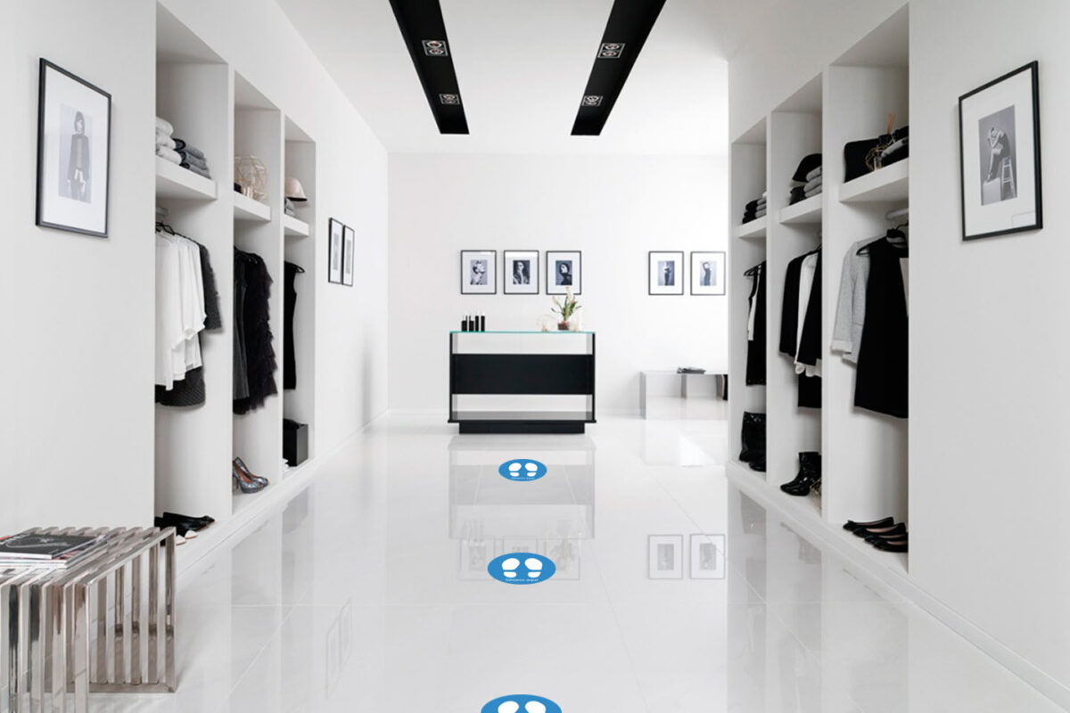interior tienda