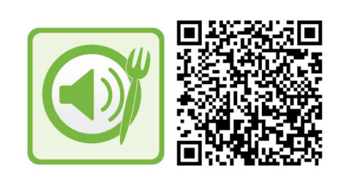 QR chefs voice