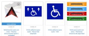 Diseño Universal