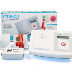 kit alarma baños adaptados