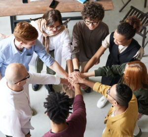 Trabajo en equipo