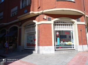 Oficina de Bilbobus