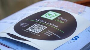 Chef's Voice en La Vila Joiosa