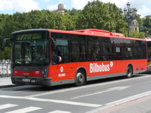 Bilbobus