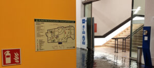 plano accesible en braille y altorrelieve