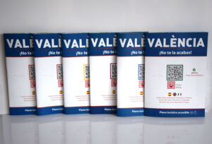 plano accesible en braille y altorrelieve