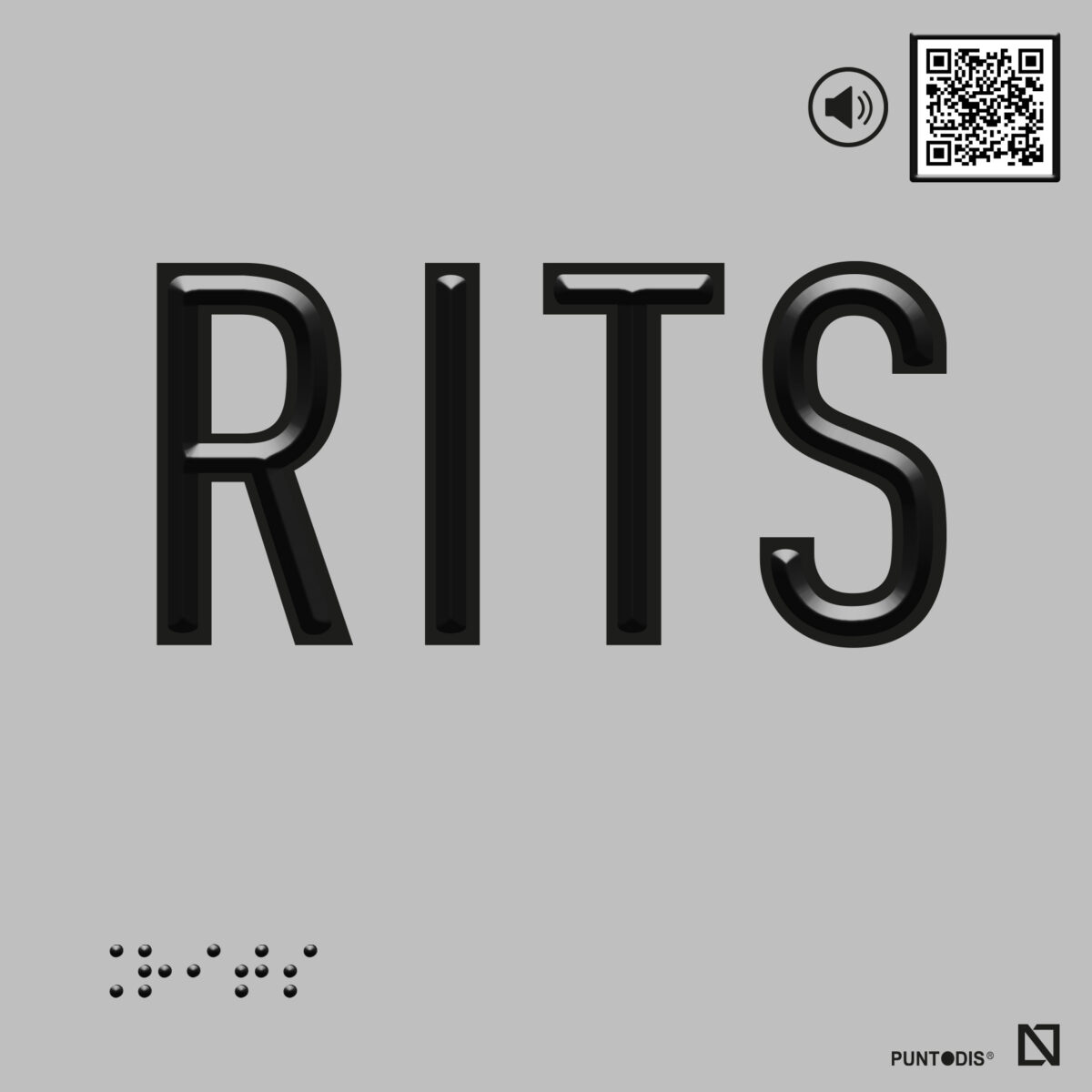 Pictograma edificación RITS