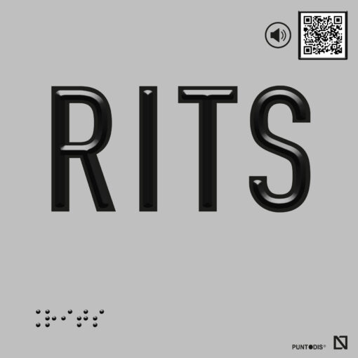 Pictograma edificación RITS