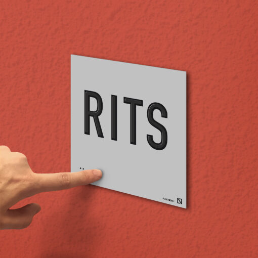 Pictograma edificación RITS