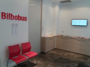 Oficina Bilbobus