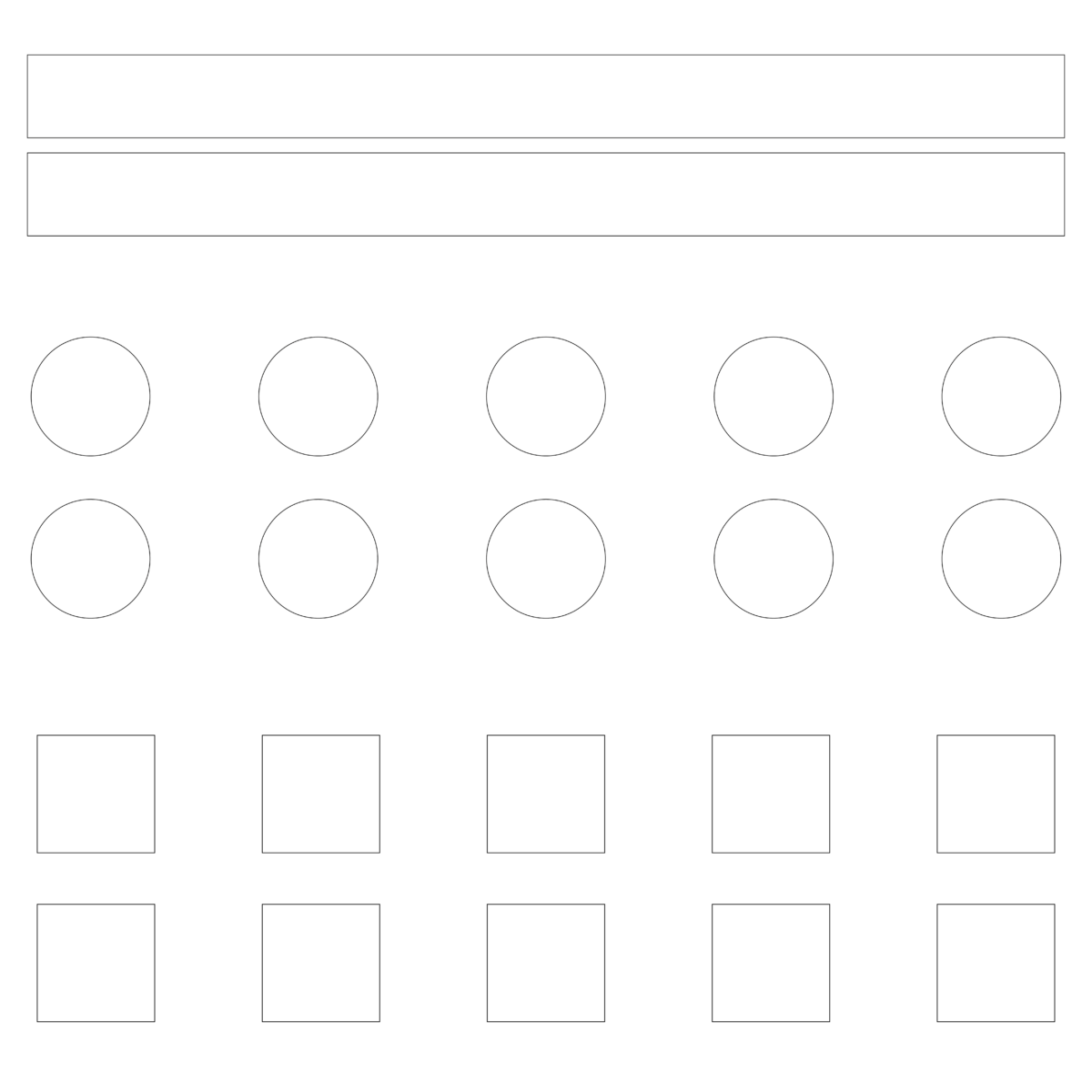 Vinilo blanco