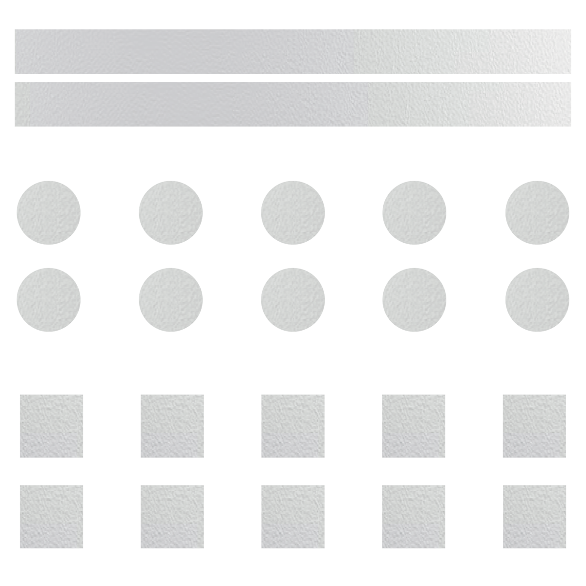 vinilo esmerilado