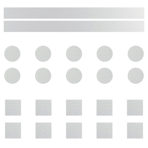 vinilo esmerilado