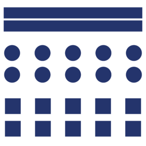 Vinilo azul