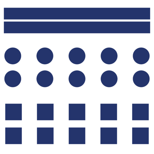 Vinilo azul