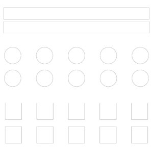 Vinilo blanco