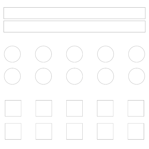 Vinilo blanco