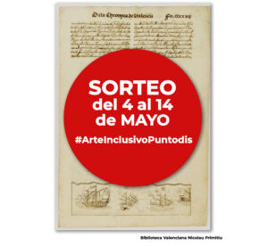 Sorteo cuadro Viciana