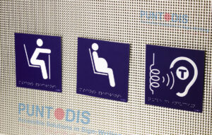 pictogramas de puntodis