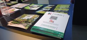 plano accesible en braille y altorrelieve