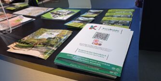 plano accesible en braille y altorrelieve