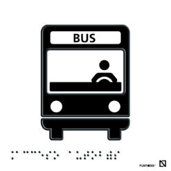 acceso autobús