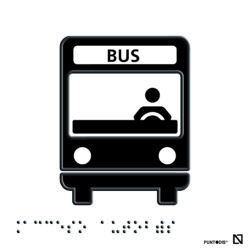 acceso autobús