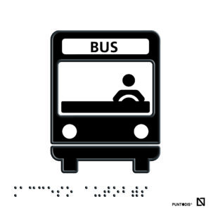 acceso autobús