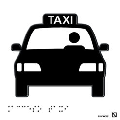 acceso taxi