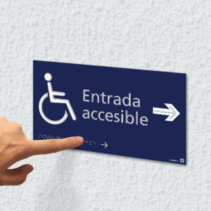 ACCESIBLE