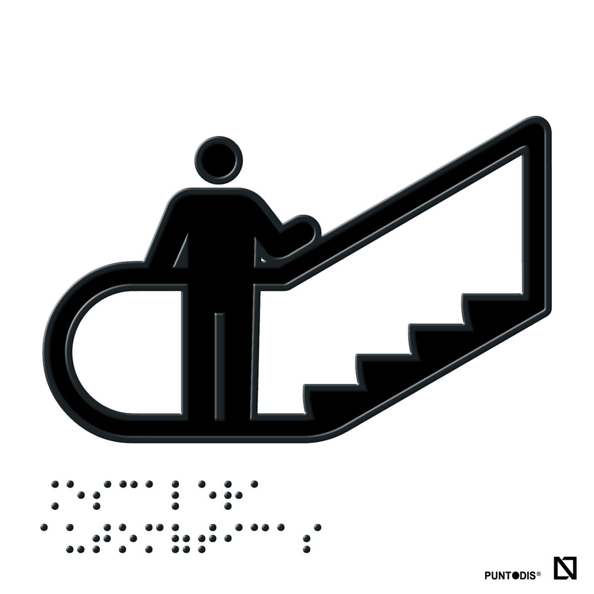 Escaleras automáticas