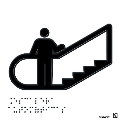 Escaleras automáticas