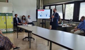 Presentación manual palma Mallorca