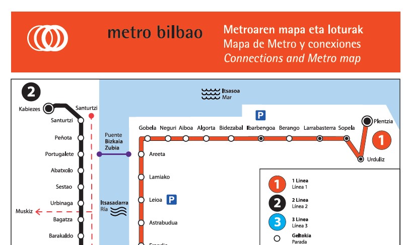 plano accesible en braille y altorrelieve