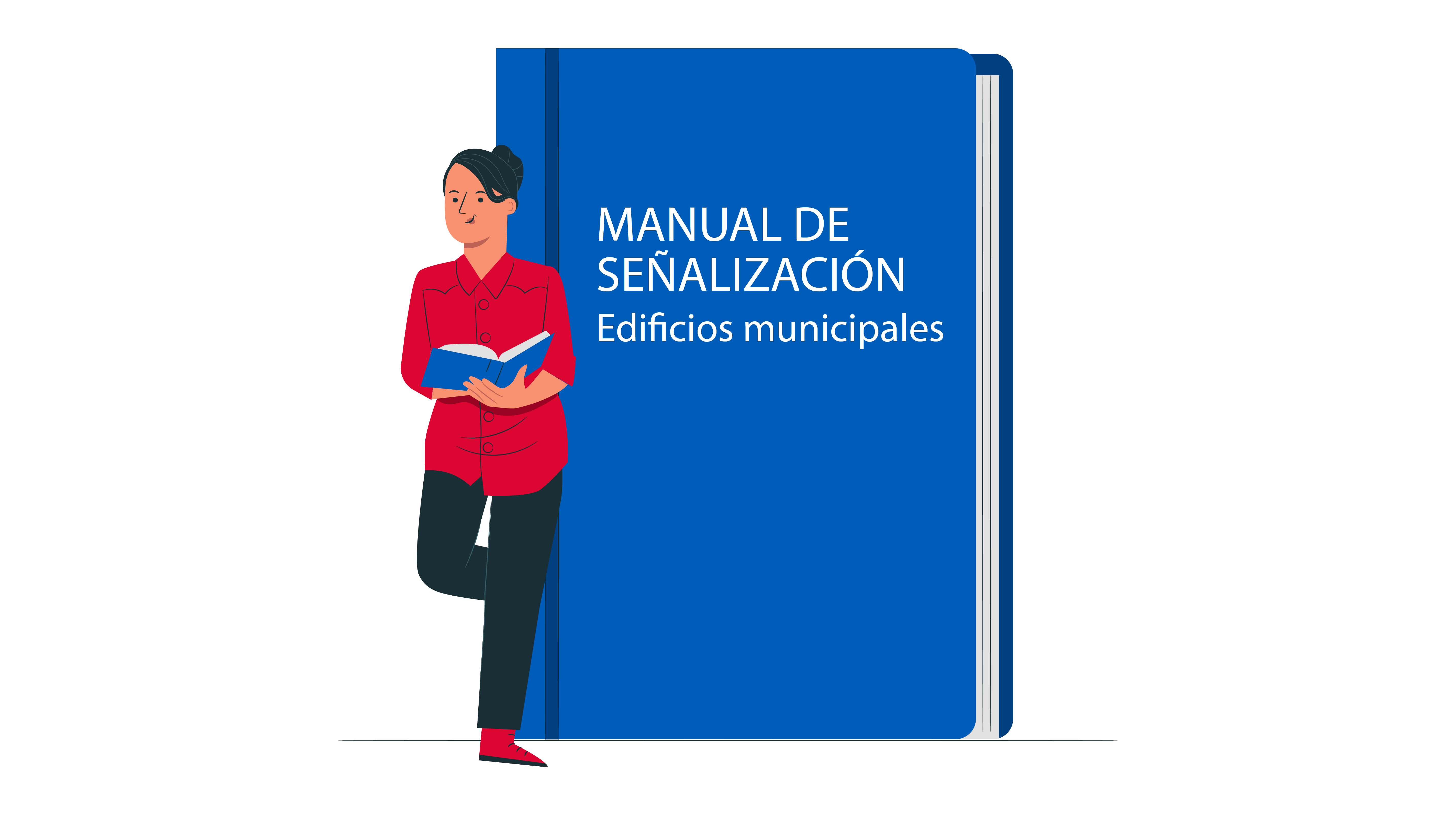 manual de señalización accesible
