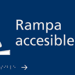 rampa accesible derecha