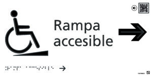 Rotulo braille