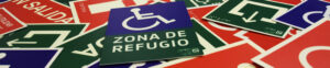 Evacuación y emergencia