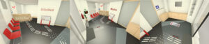 Simulación 3D