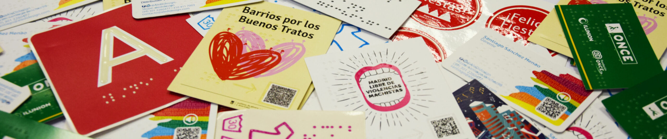 Papelería, vinilos y etiquetas