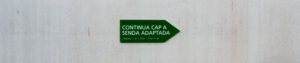 Señalización, diseño, validación y fabricación