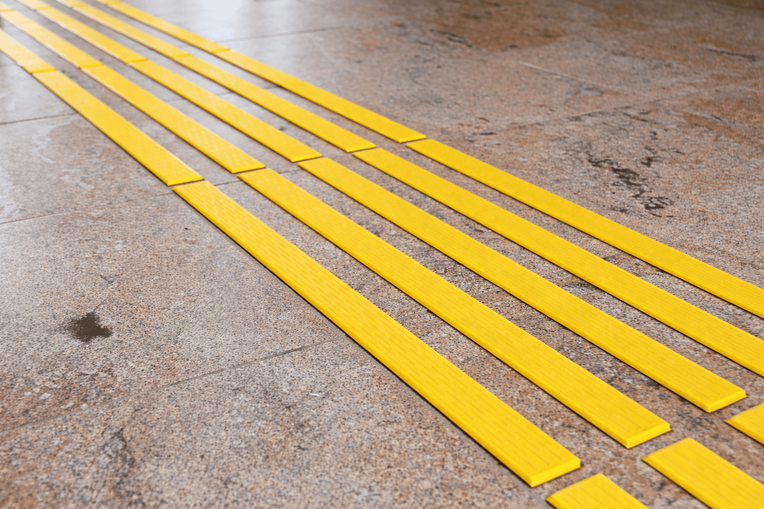 Encaminamiento amarillo