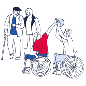 Administración accesibilidad