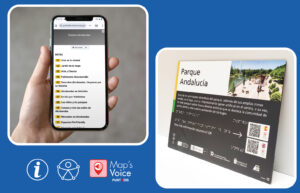 map´s voice_alcobendas