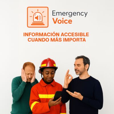 Emergency Voice